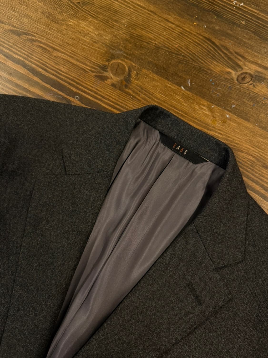 닥스 로로피아나 프라이빗 컬렉션 100 상품이미지7