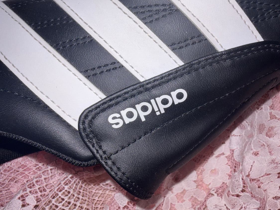 아디다스 태권 블랙 250 상품이미지5