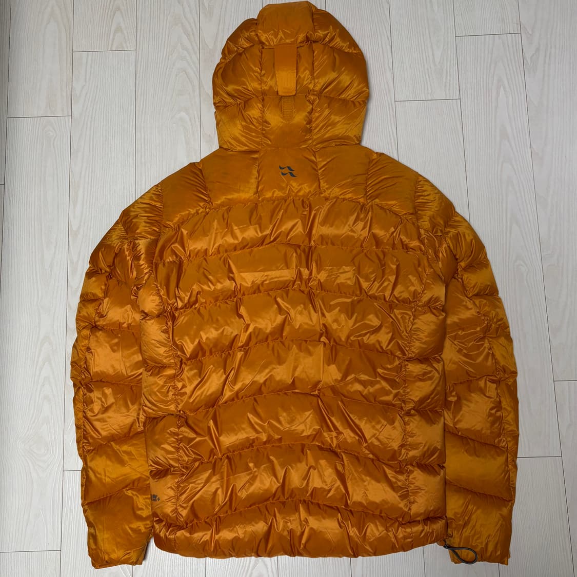 [M] 랩 Rab 뉴트리노 프로 후디 상품이미지3