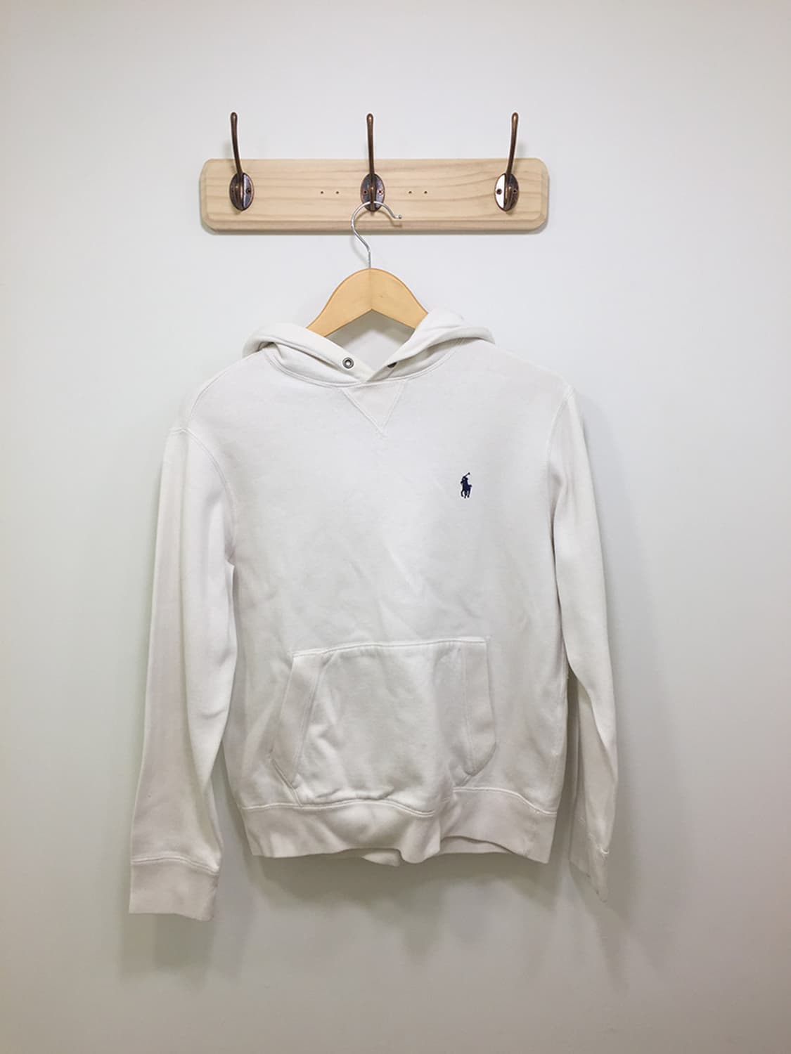 여성 폴로 후드티 100 상품이미지2