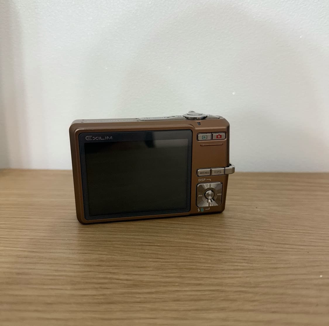 Casio ex-z600 카시오 디카 상품이미지2