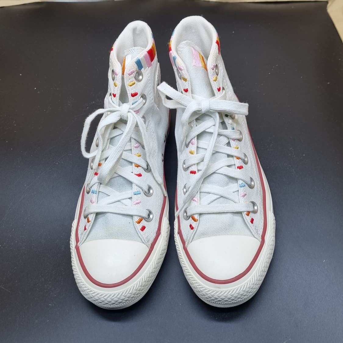 컨버스 척테일러 셀프익스프레션 하이탑240 상품이미지2