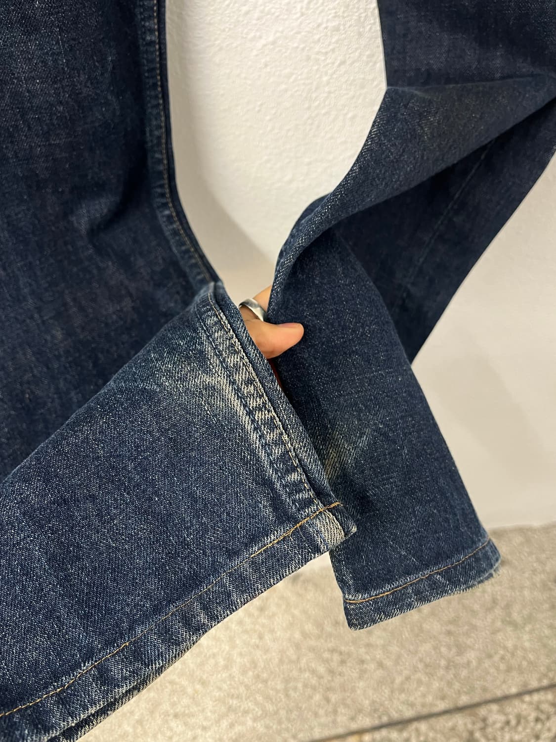 90s LEVI'S 517 상품이미지4