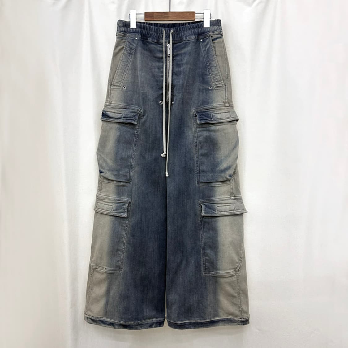 릭오웬스 점보 카고 미네랄 상품이미지2