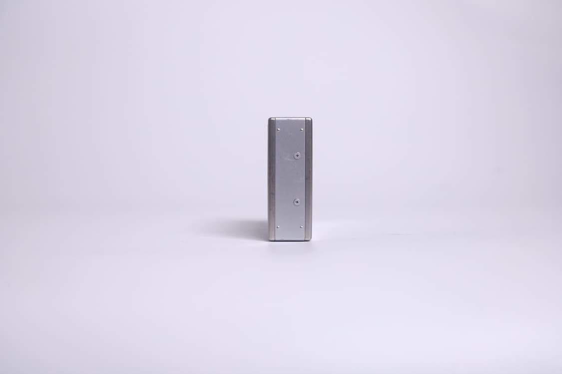 캐논 익시 디지털 10(익서스 70 일본 내수 모델) 실버 상품이미지3