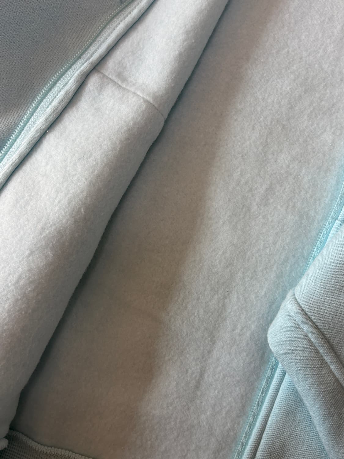 아디다스 크롭 후드집업 상품이미지8