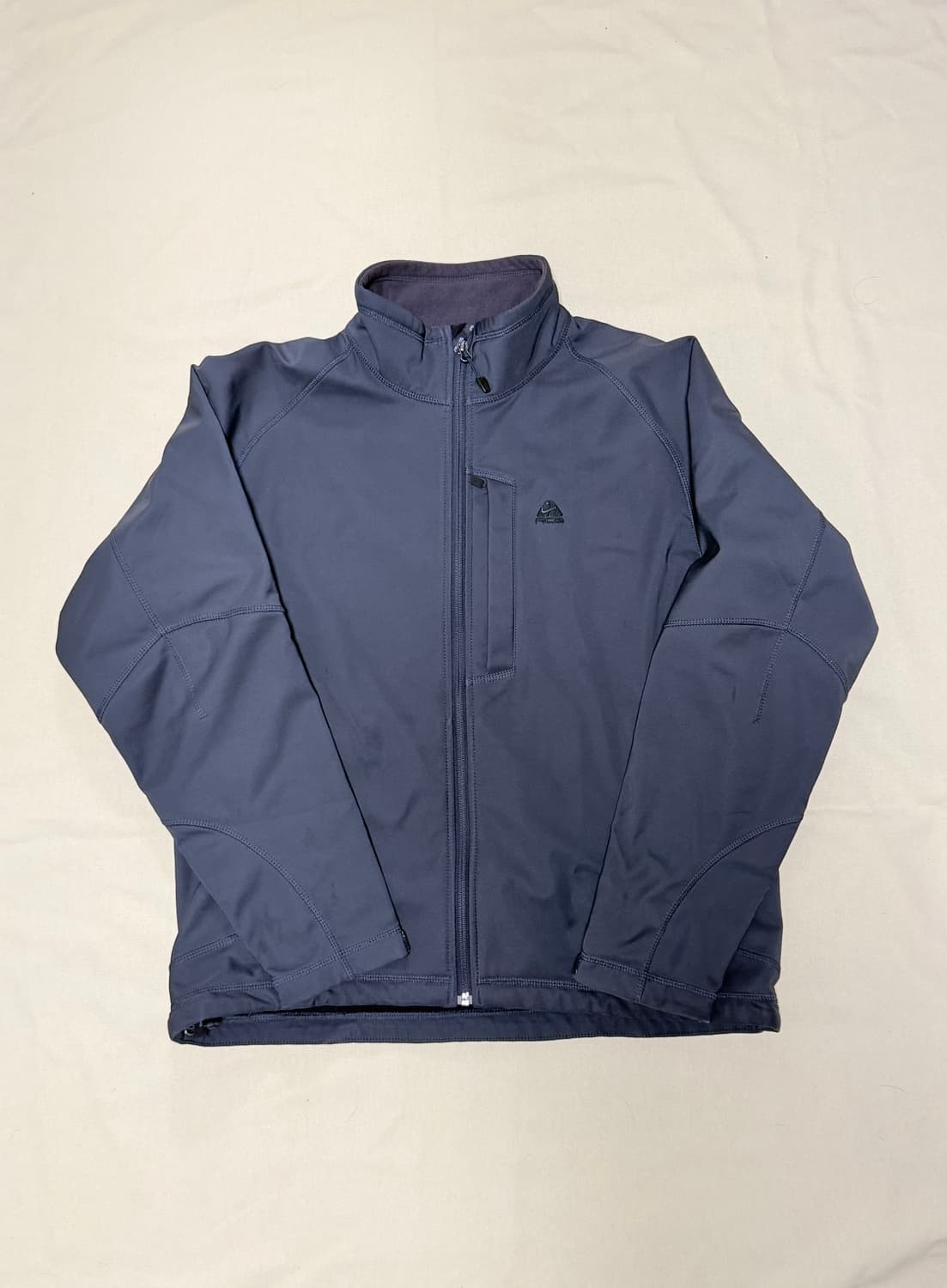 나이키 acg 소프트쉘 집업 자켓 00s 상품이미지1