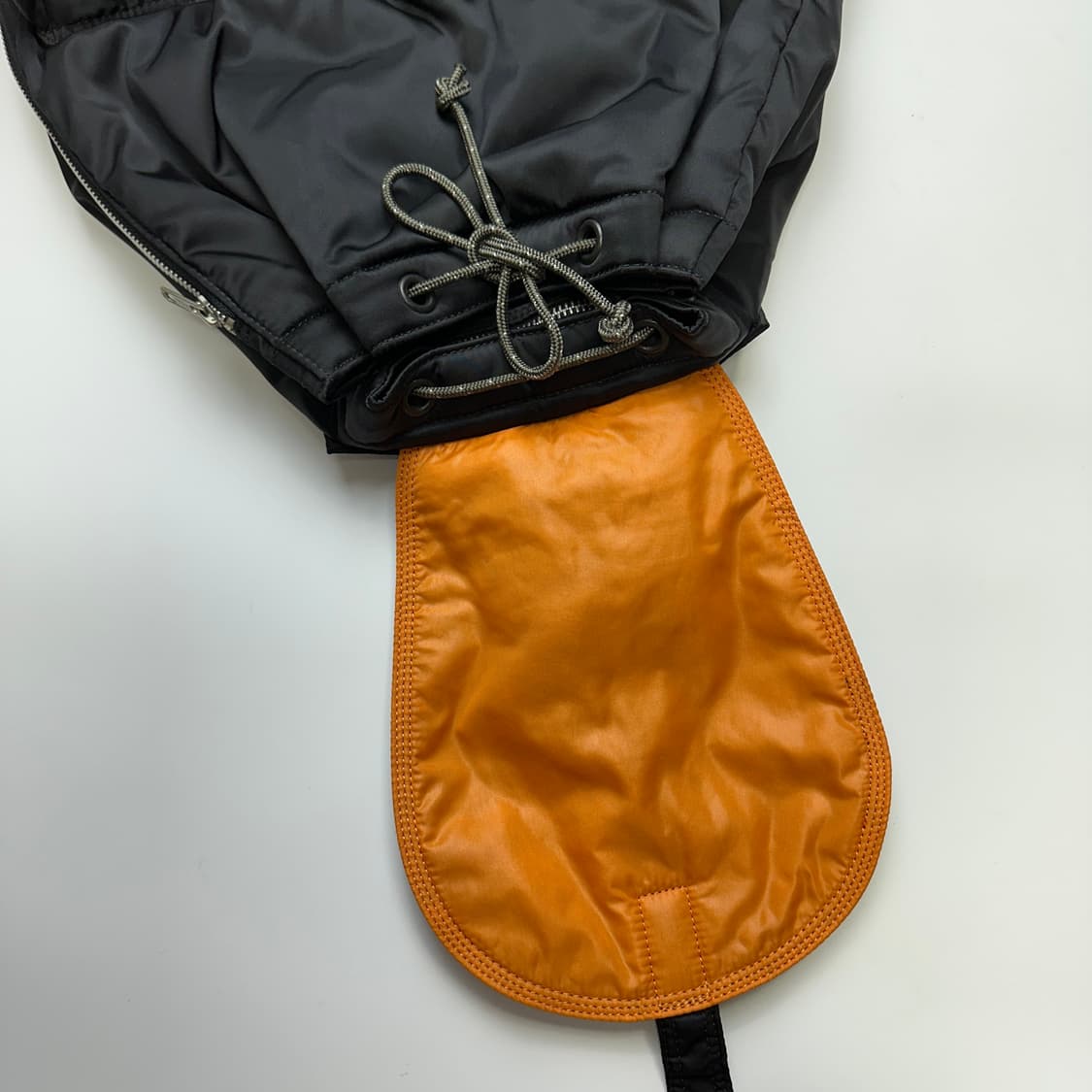 PORTER TANKER RUCKSACK 포터 탱커 럭색 백팩 상품이미지7