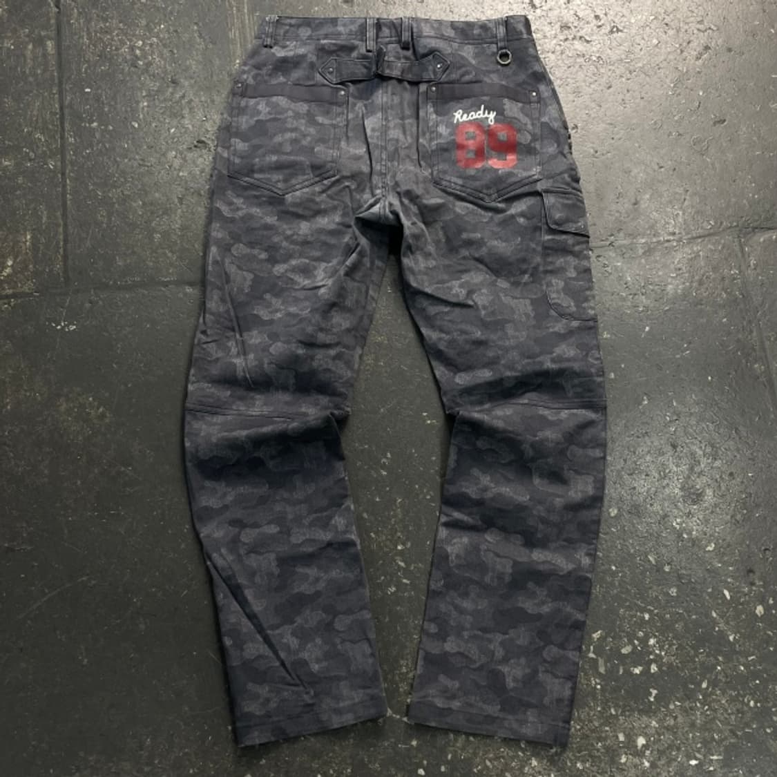 32 파리게이츠 팬츠 상품이미지5