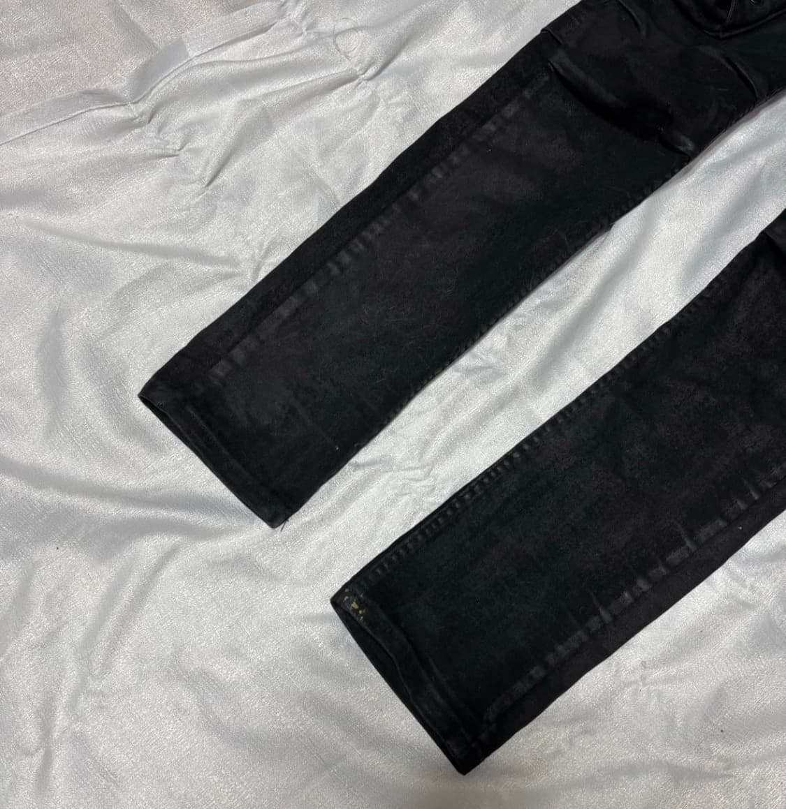 "Glamour" 0O's Design Multi Cargo Pocket 상품이미지4
