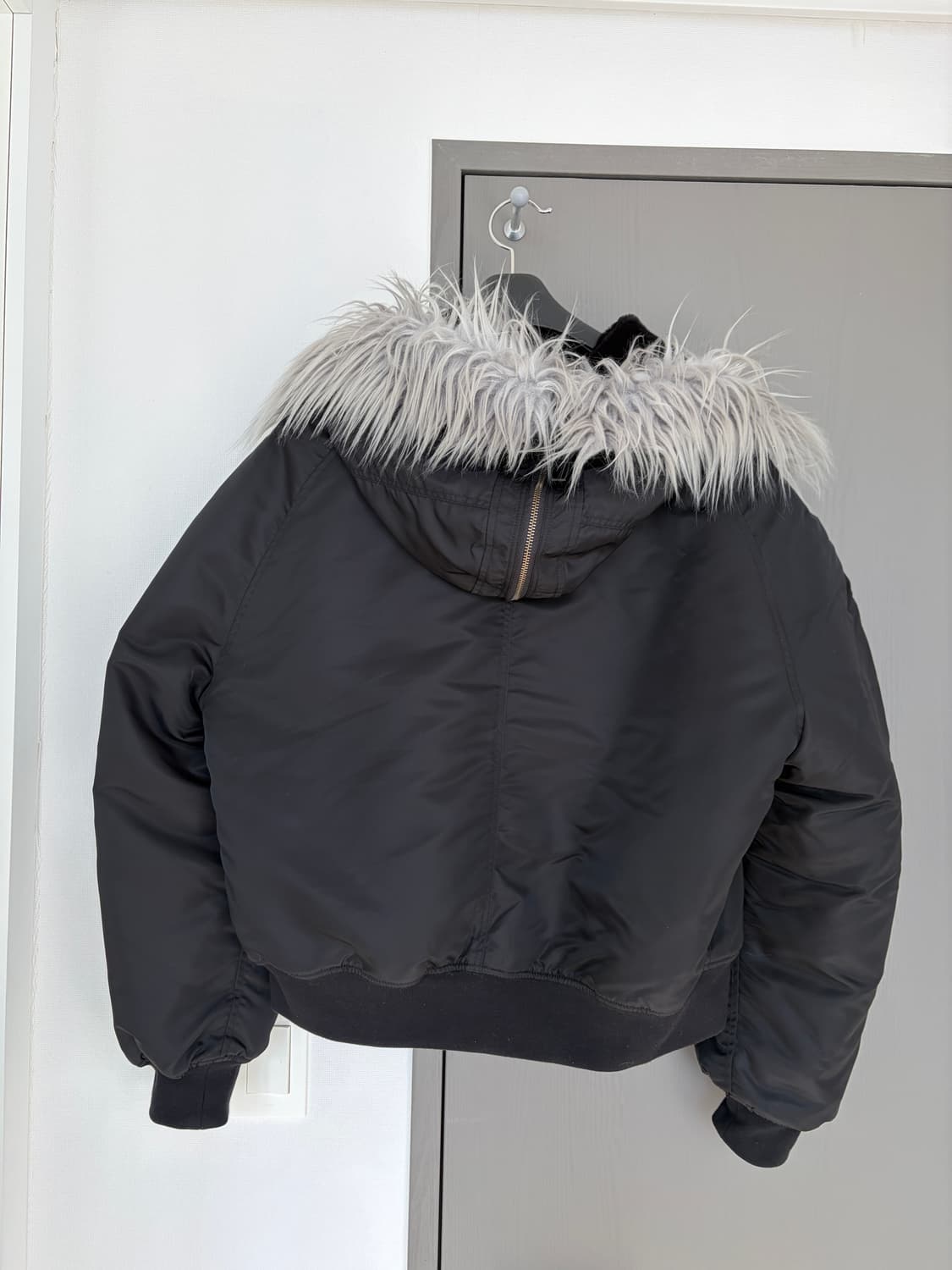 [1] 어웬드 n2b 자켓 급처 상품이미지3