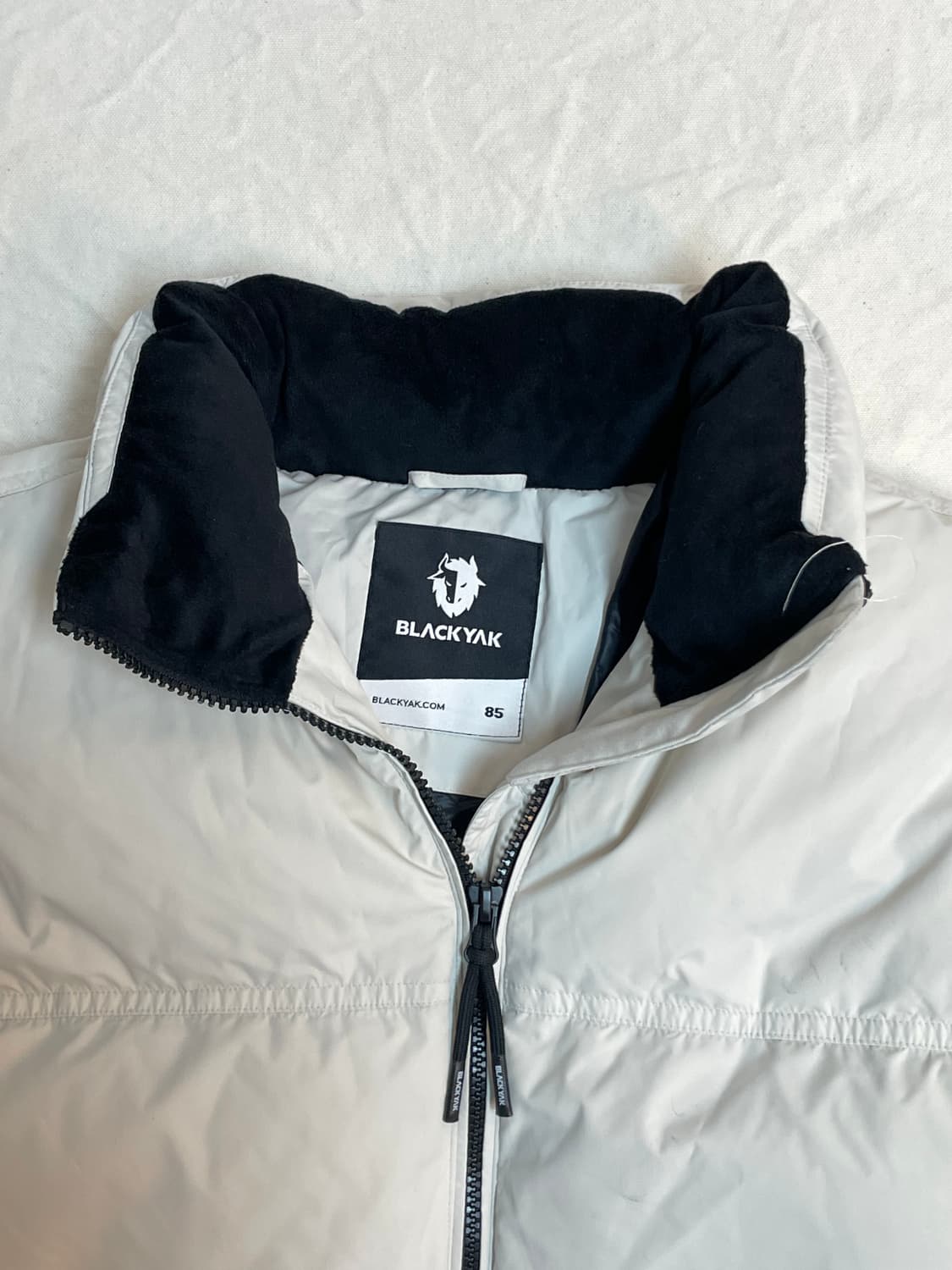 블랙야크 패딩 상품이미지2