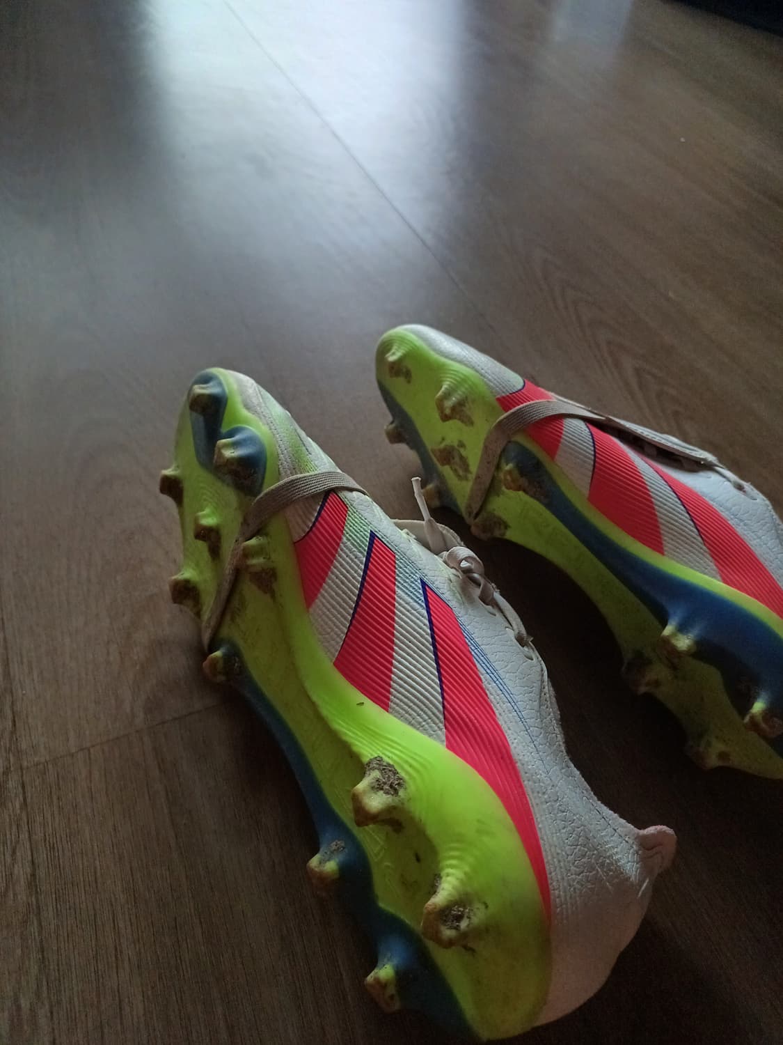 아디다스 프레데터 리그 축구화 285 상품이미지4