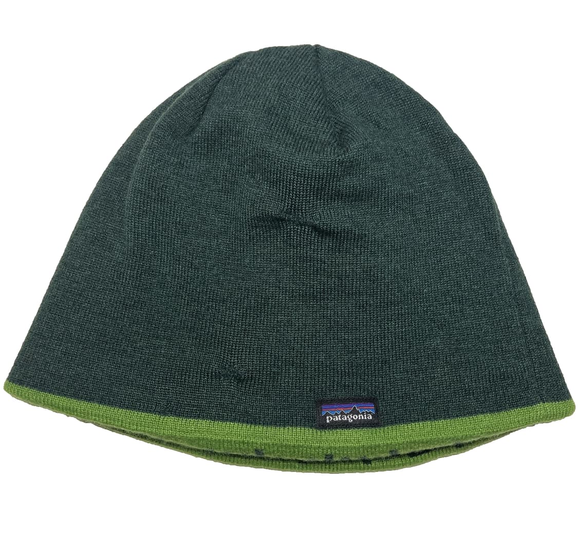 파타고니아 리버서블 로지폴 비니 상품이미지5