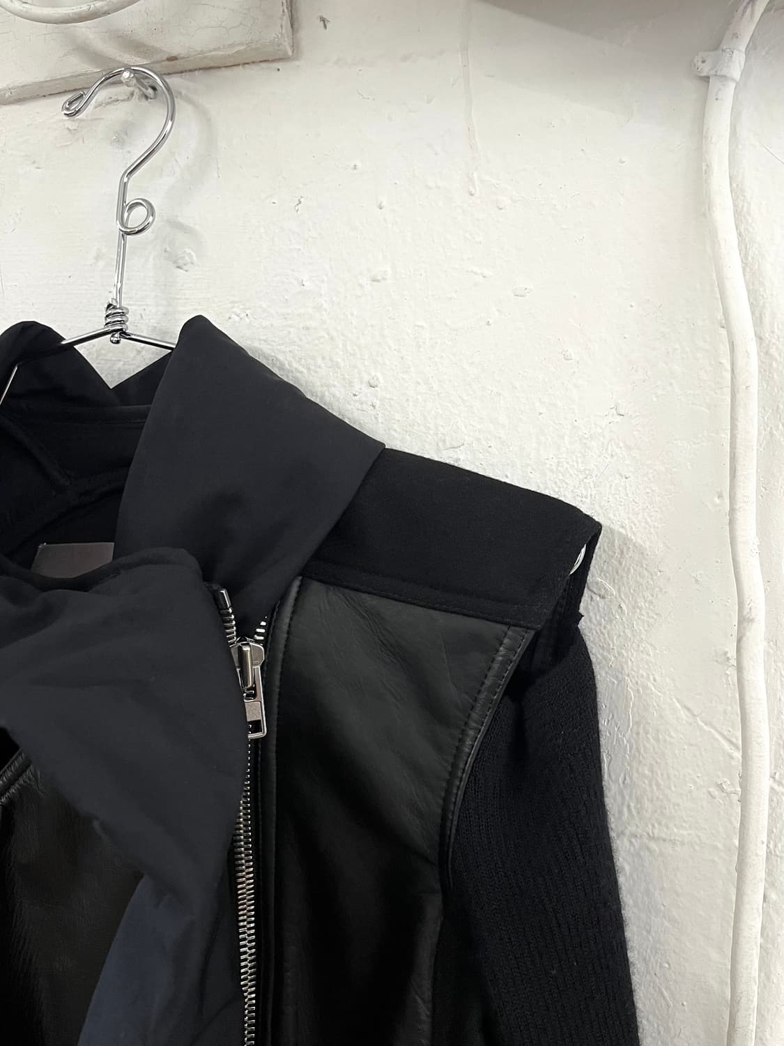 릭오웬스 2015FW 런웨이 아카이브 상품이미지6