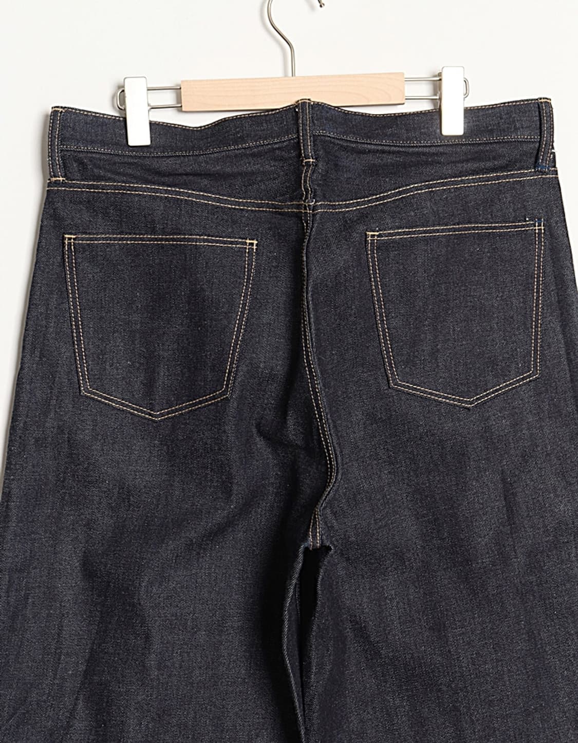 Non Replica  Selvedge Denim Pant  상품이미지7