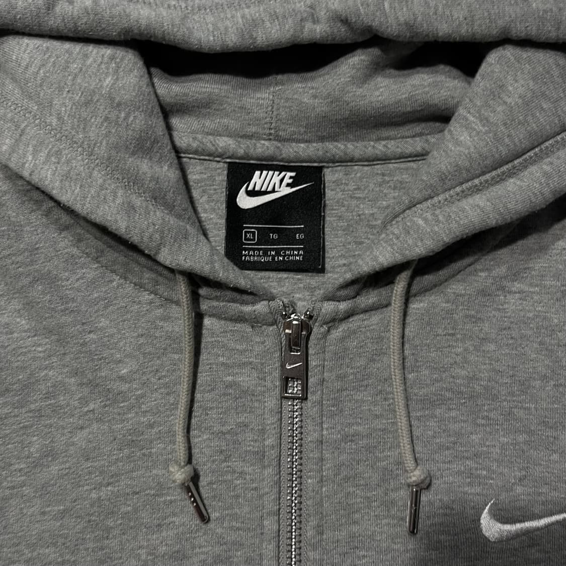 NIKE 나이키 후드집업 상품이미지4