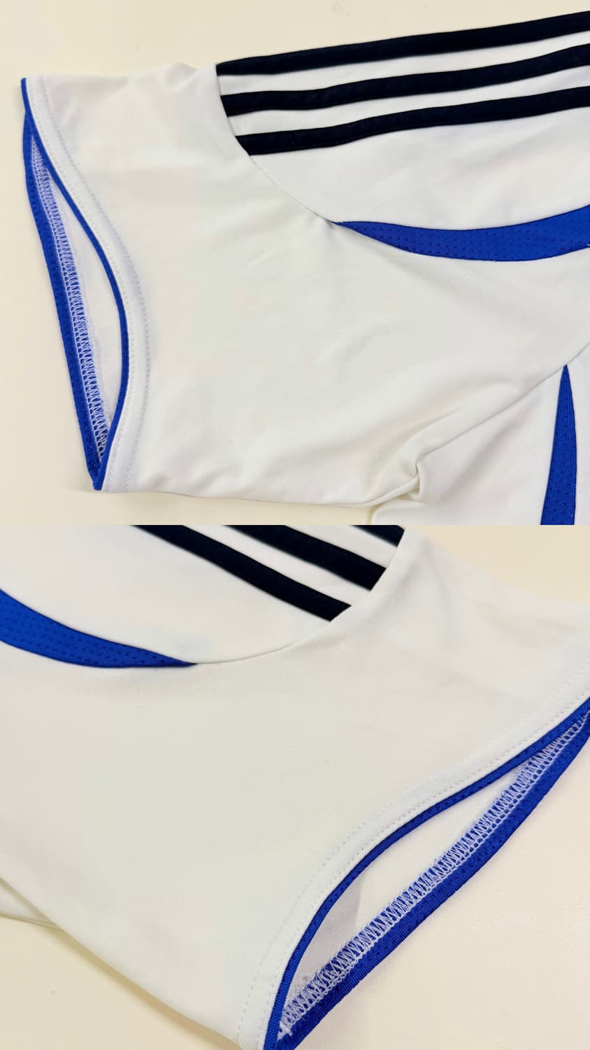 07-08 첼시 써드 램파드 유니폼 상품이미지9