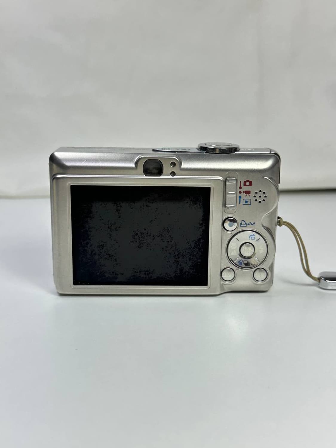 캐논 익서스 ixus 55 / sd450 / ixy 60 디카 카메라 상품이미지3