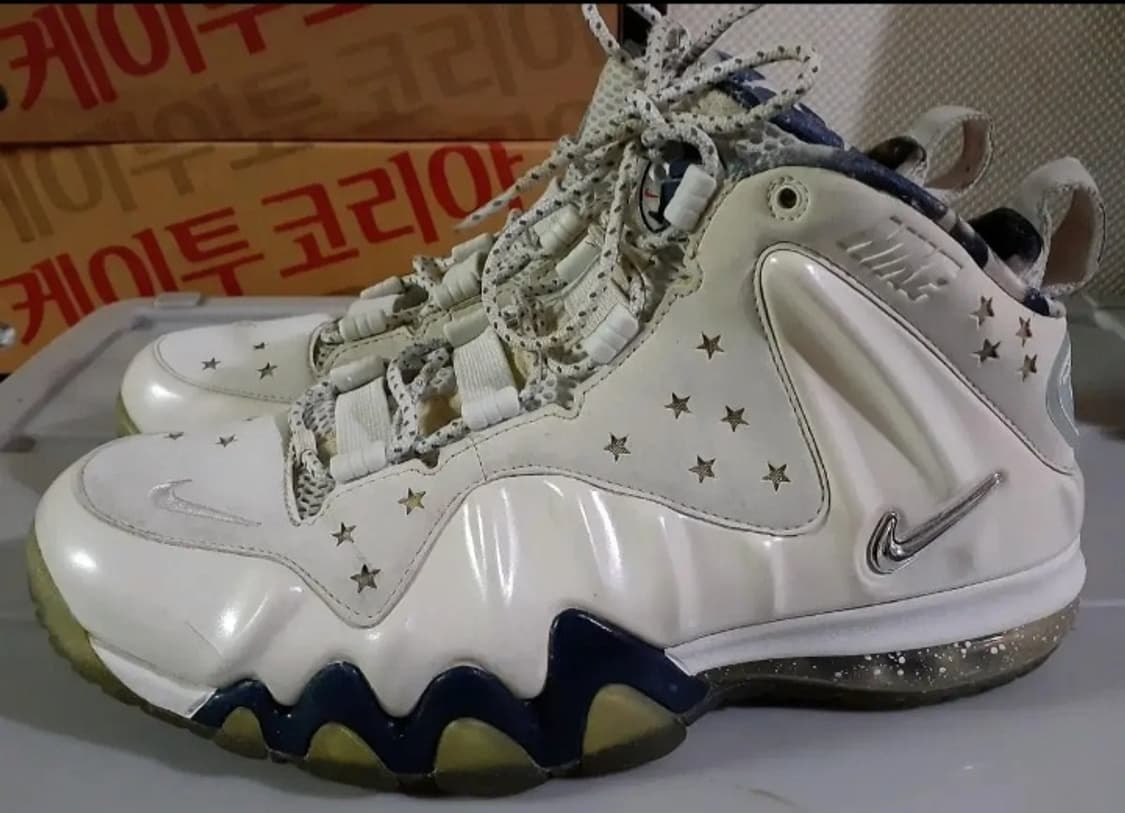 나이키 바클리 포짓 맥스 프리미엄 USA 상품이미지1