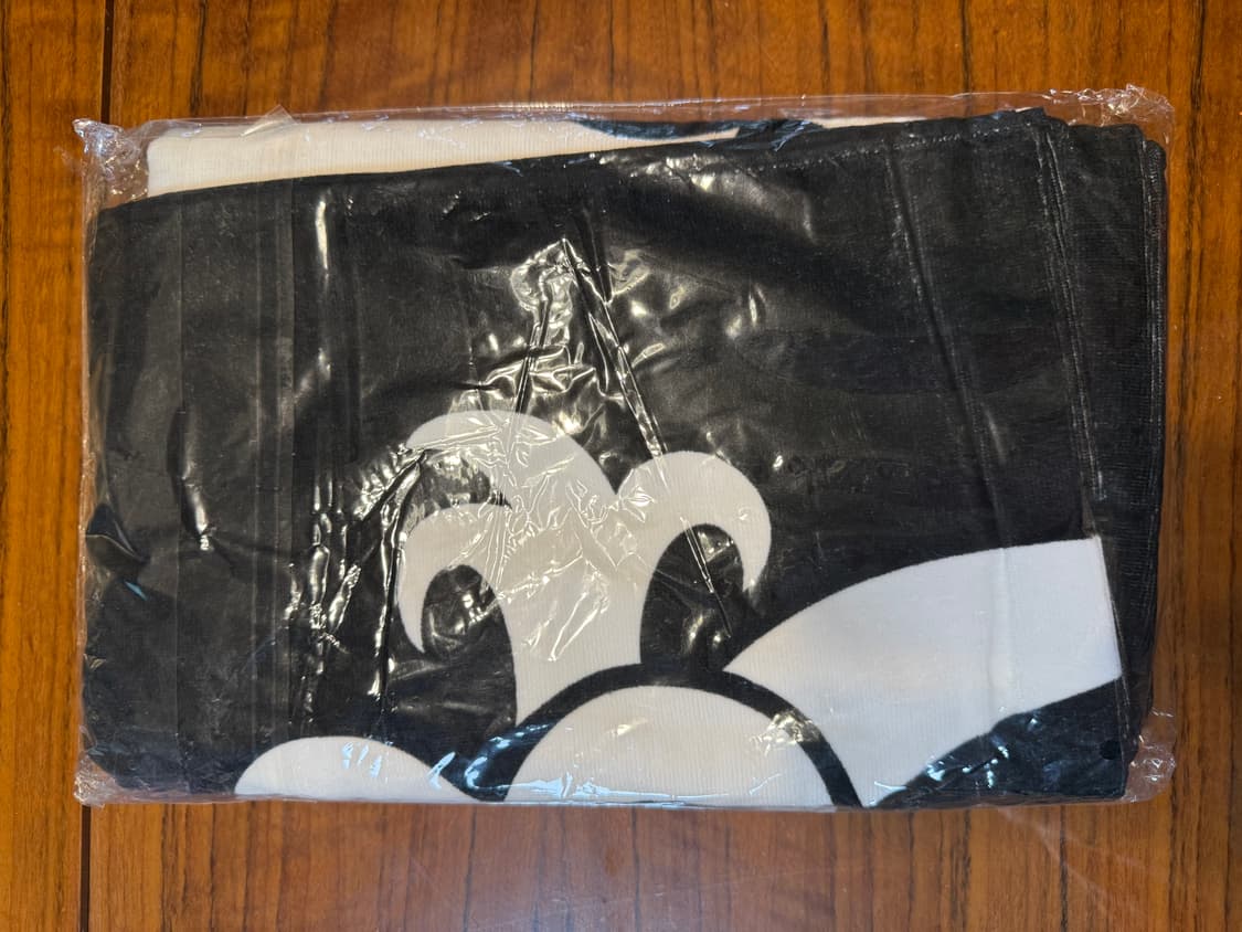 도쿄리벤저스 원화전 블랙 드래곤 빅타올 / 미사용  상품이미지2