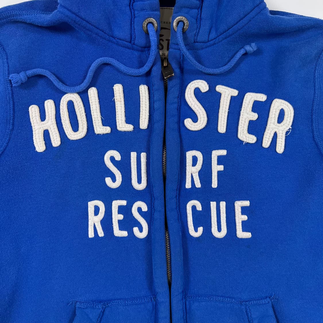 홀리스터 후드 집업 상품이미지4