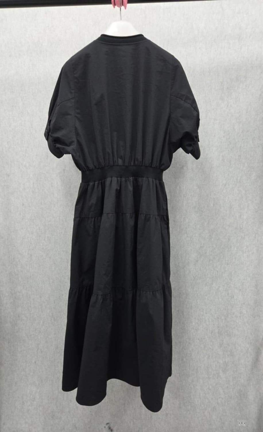 여성 55size 듀엘 원피스 상품이미지5