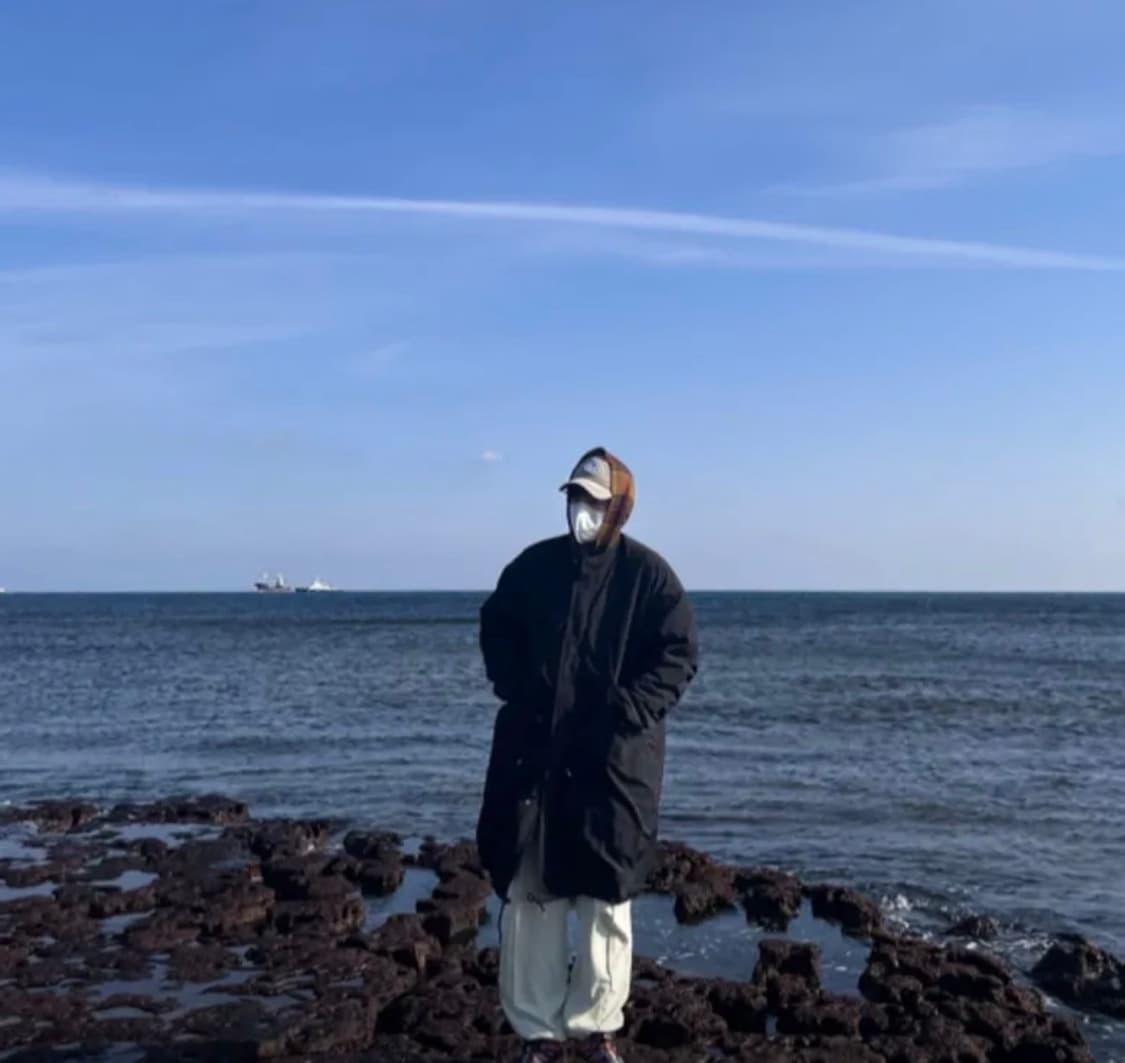 M65 피쉬테일 파카 야상 m사이즈 상품이미지5