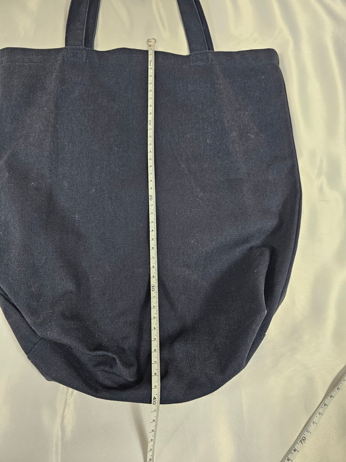 슈프림노스페이스에코백 상품이미지4