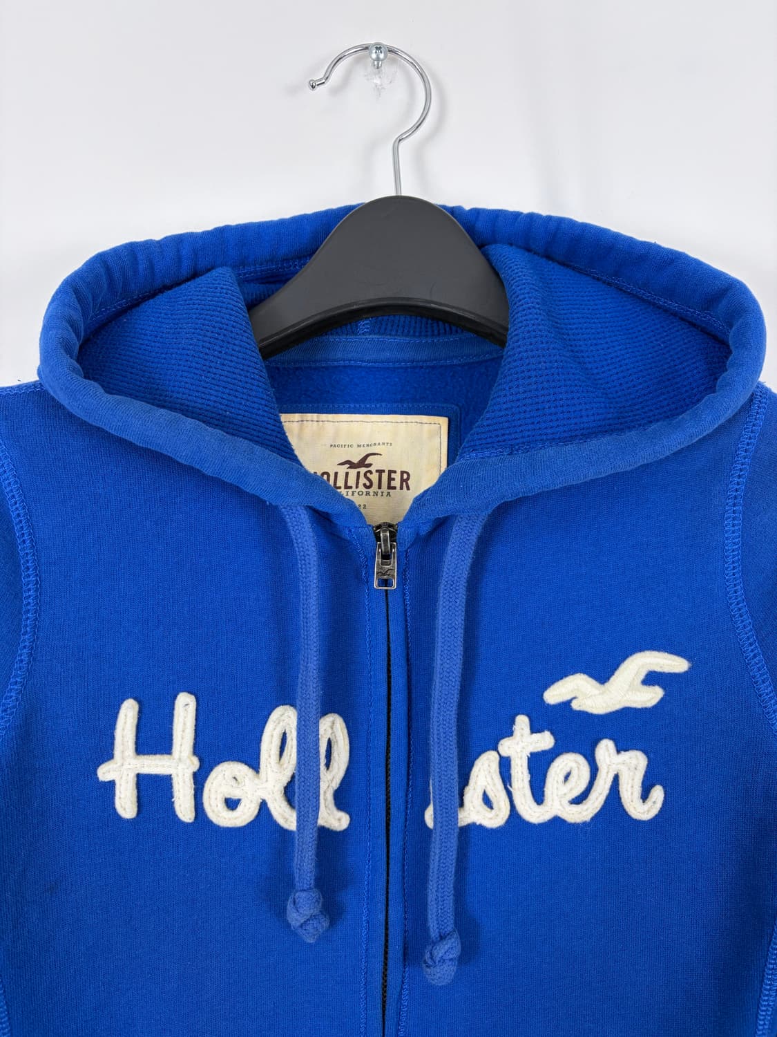 a45) 홀리스터 후드집업 상품이미지2