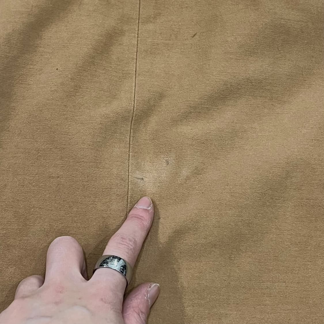 휴고보스 스웨이드 블레이저 s08576 상품이미지6