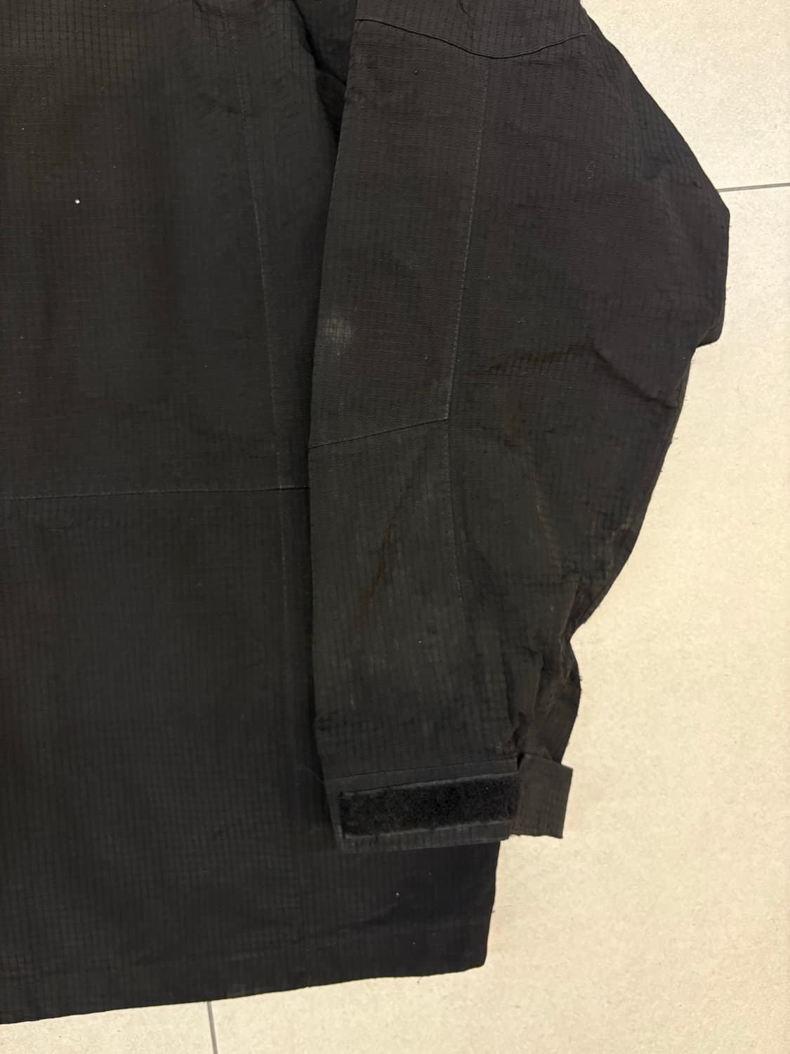 노스페이스 써밋 시리즈 고어텍스 자켓 상품이미지8