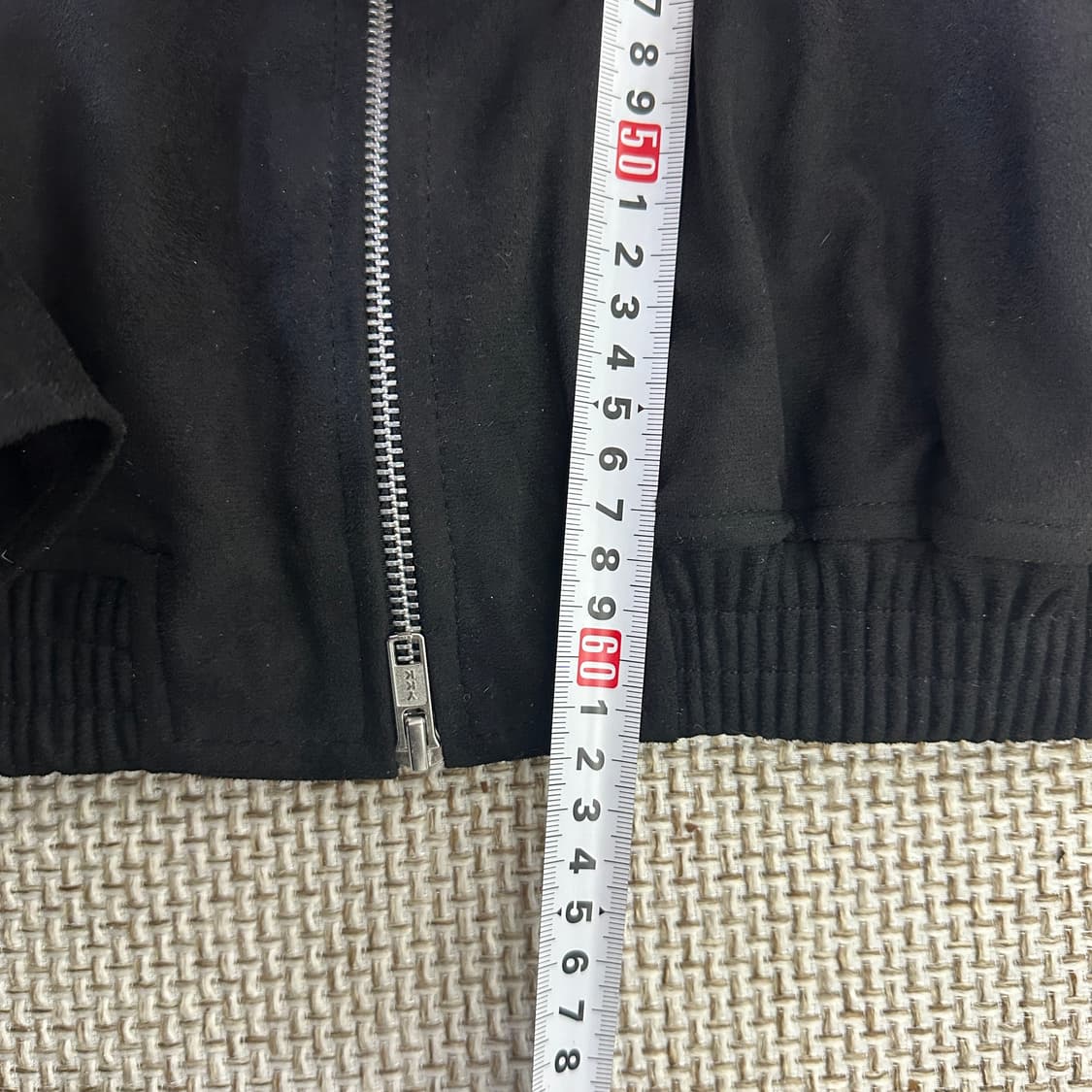 L 폴로랄프로렌 스웨이드 자켓 0406D 상품이미지5