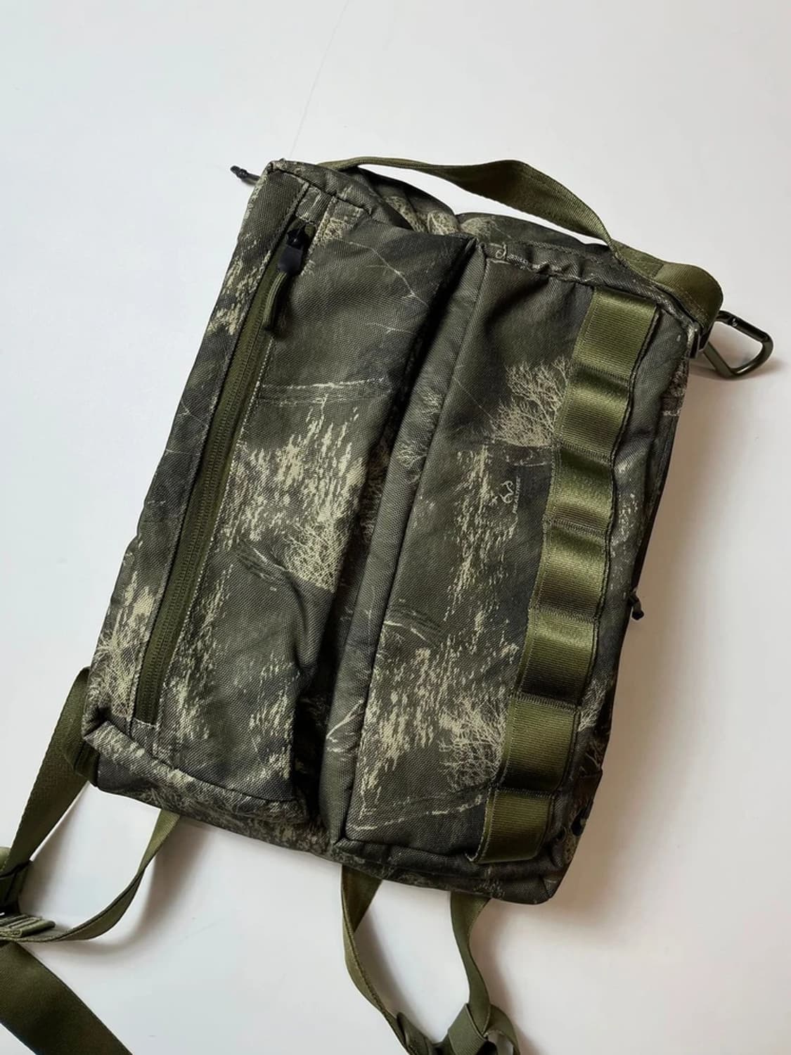 나이키 유틸리티 카모플라쥬 프로필 백팩 Q1341 상품이미지2