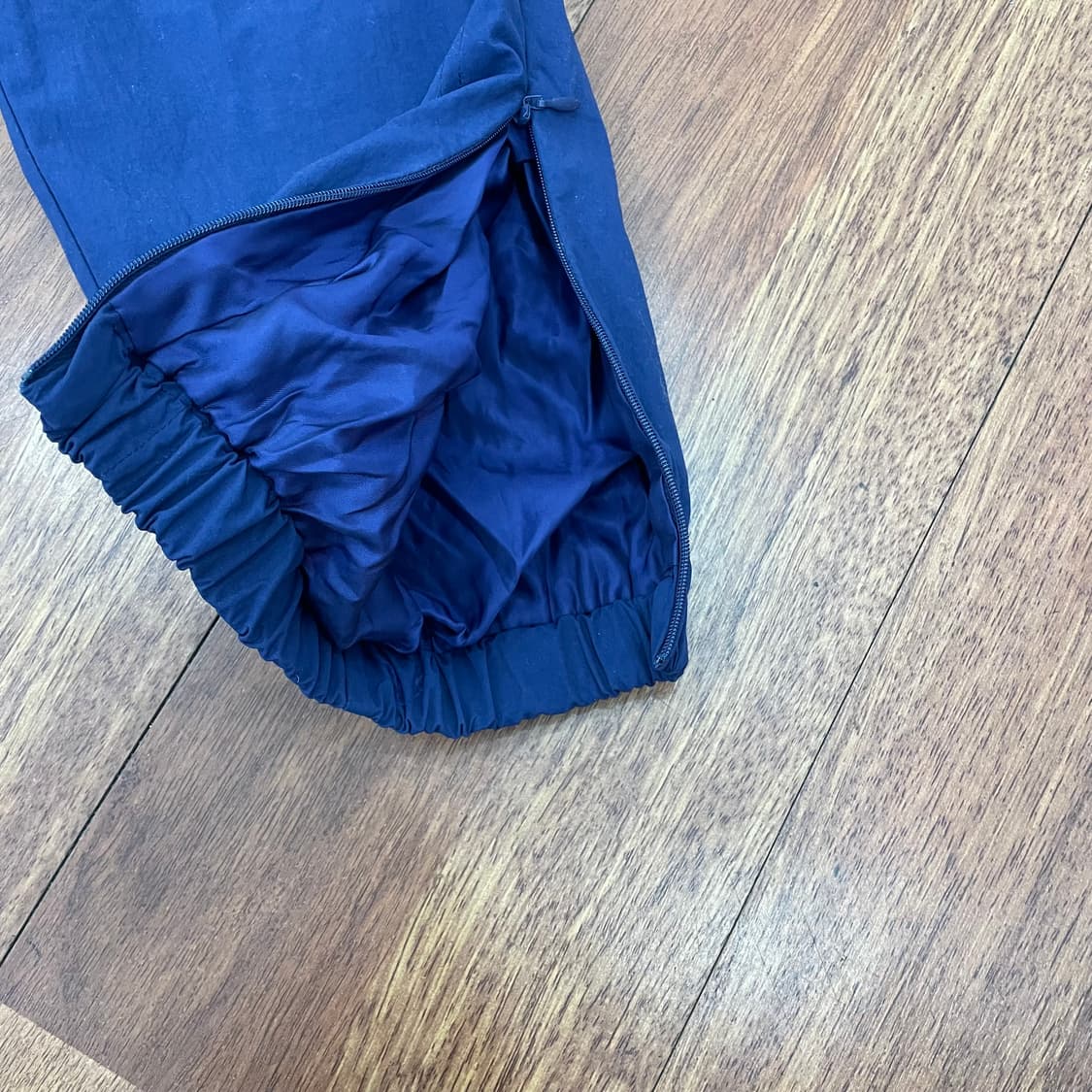 아더에러 우븐 조거팬츠 상품이미지2