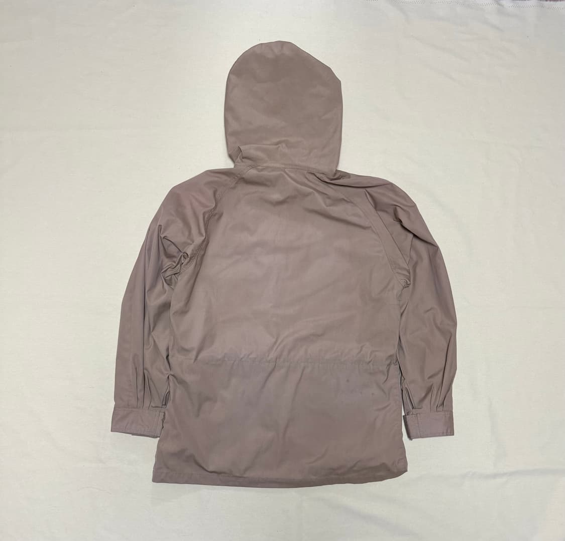 노스페이스 브라운라벨 마운틴 파카 00s 상품이미지6