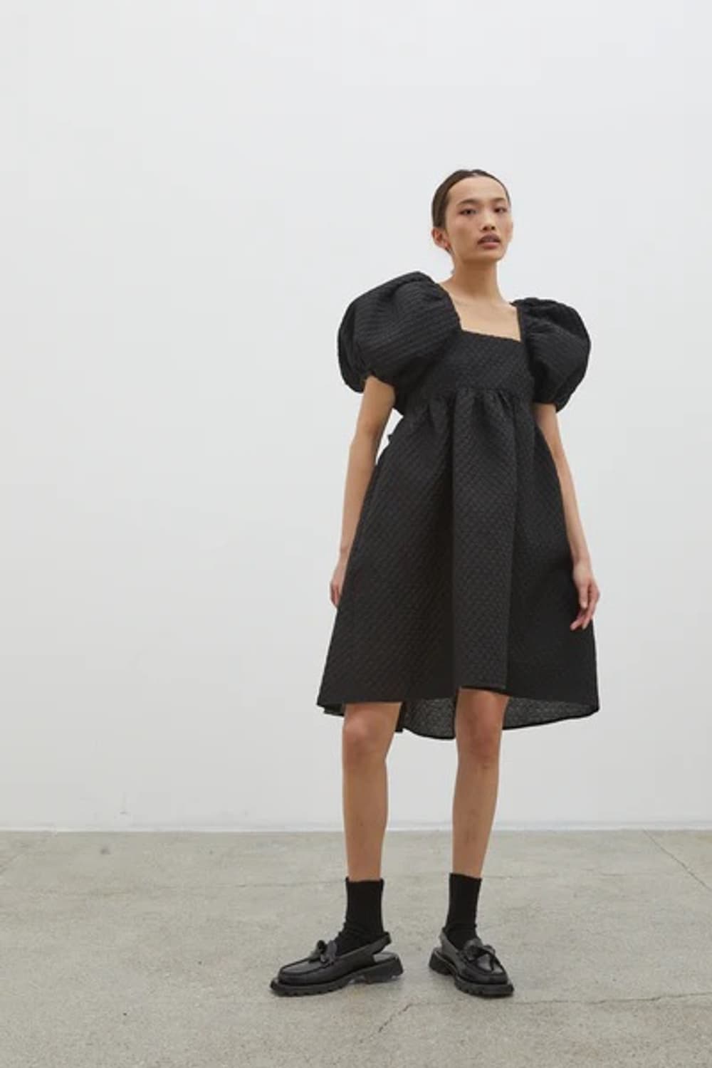 세실리에반센 tilde 원피스 상품이미지4