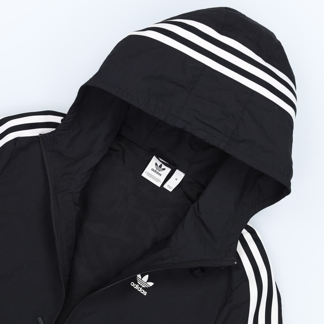 [M] 아디다스 락업 윈드브헤이커 바람막이 자켓 N6870 상품이미지4
