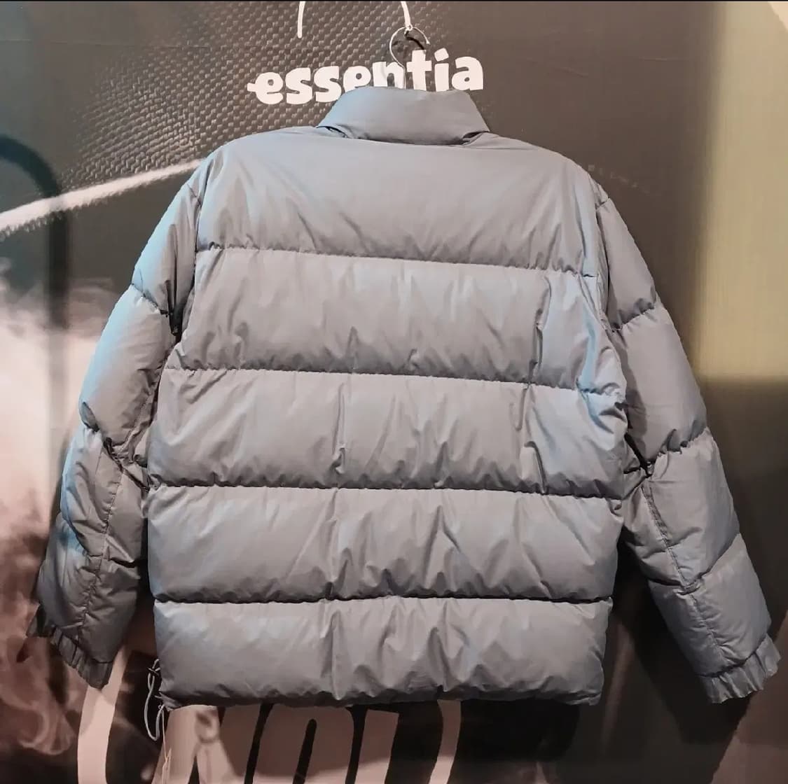 나이키 리버시블 패딩 상품이미지2