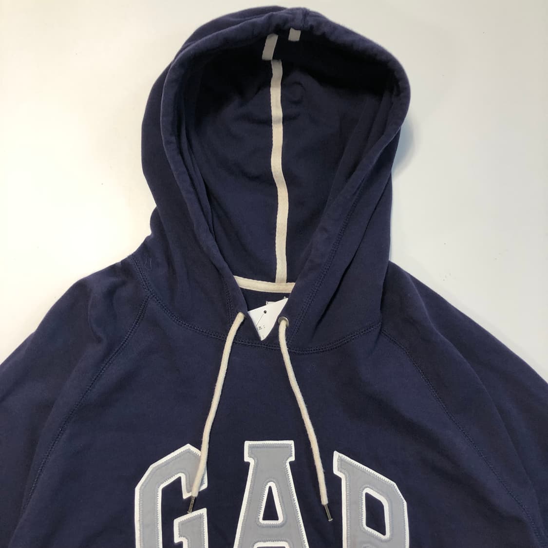 갭 성조기 후드티 상품이미지5
