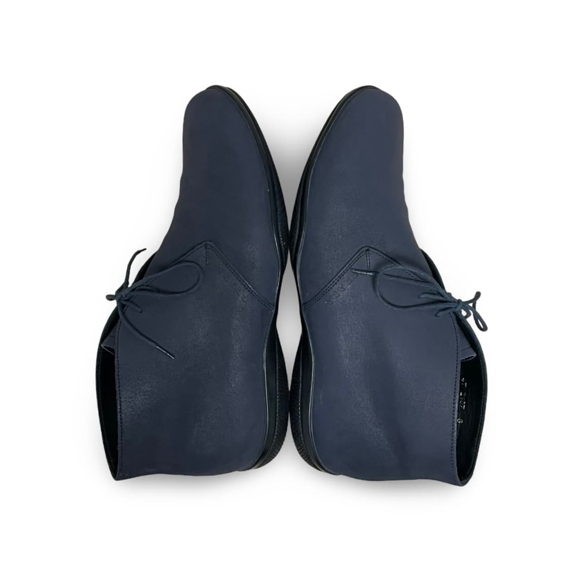 프라다 스포츠 처카 부츠 상품이미지4