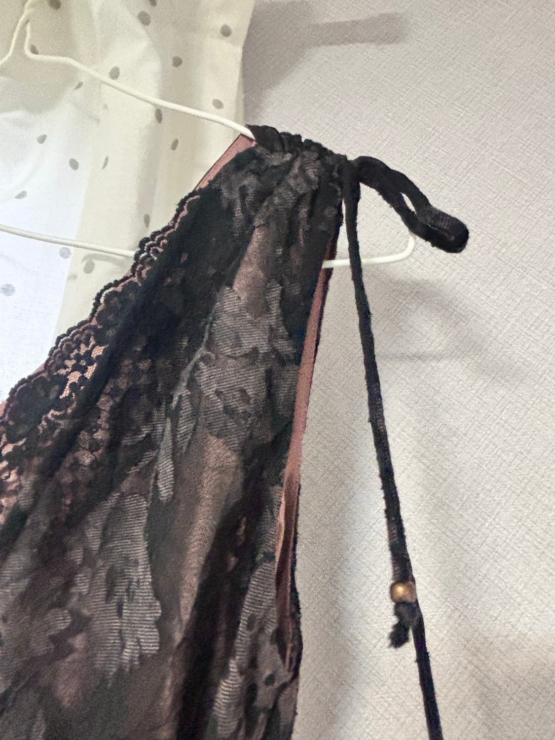 도쿄유즈드 오리엔탈 롱 원피스 상품이미지3