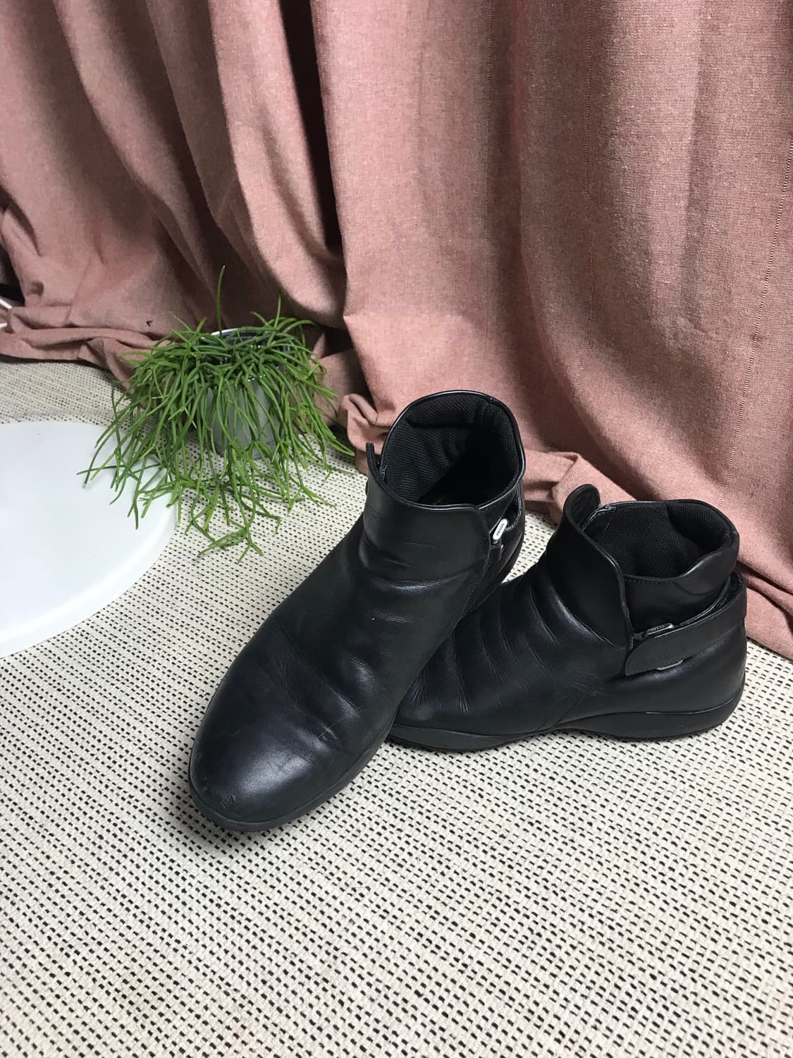 Prada sport Shoes 상품이미지1
