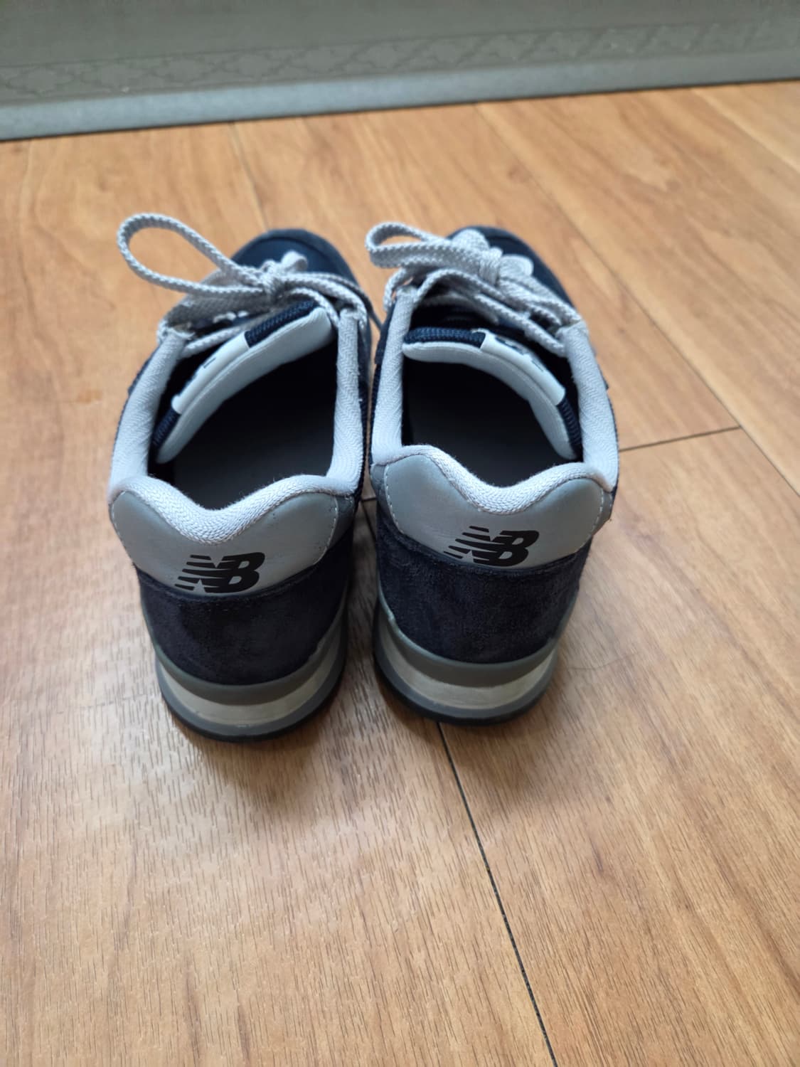 뉴발란스 996 상품이미지4