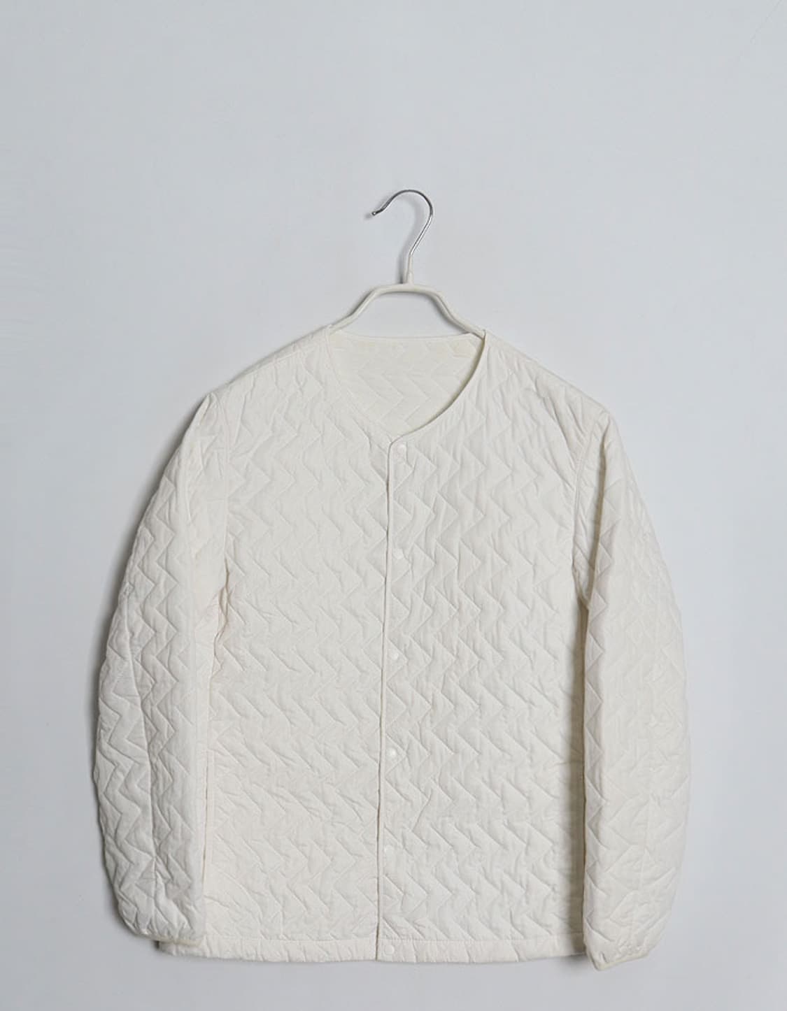 THE SHOP TK Quilted Jacket 상품이미지1