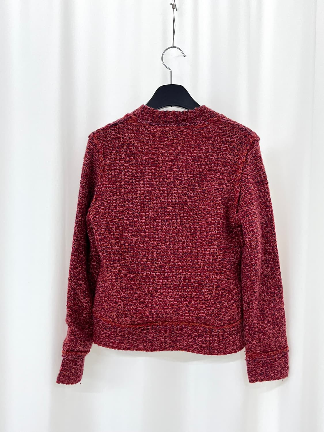 SONIA RYKIEL jacket  상품이미지4