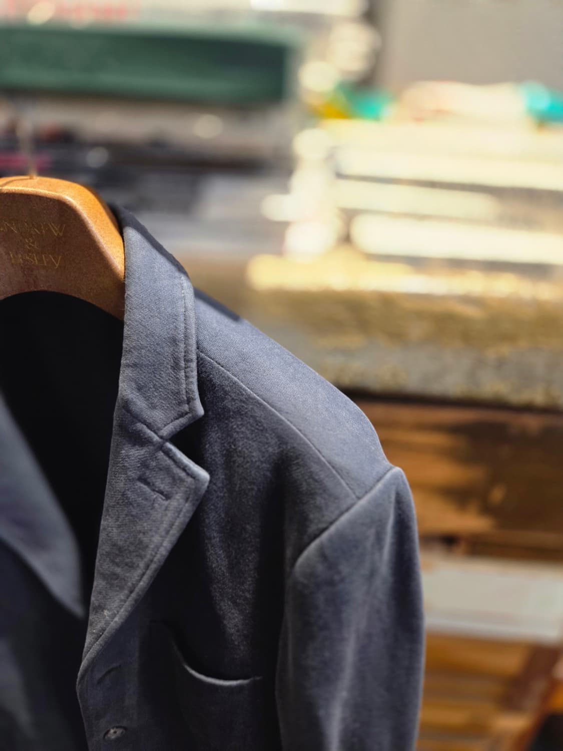 폴로랄프로렌 자켓  상품이미지2