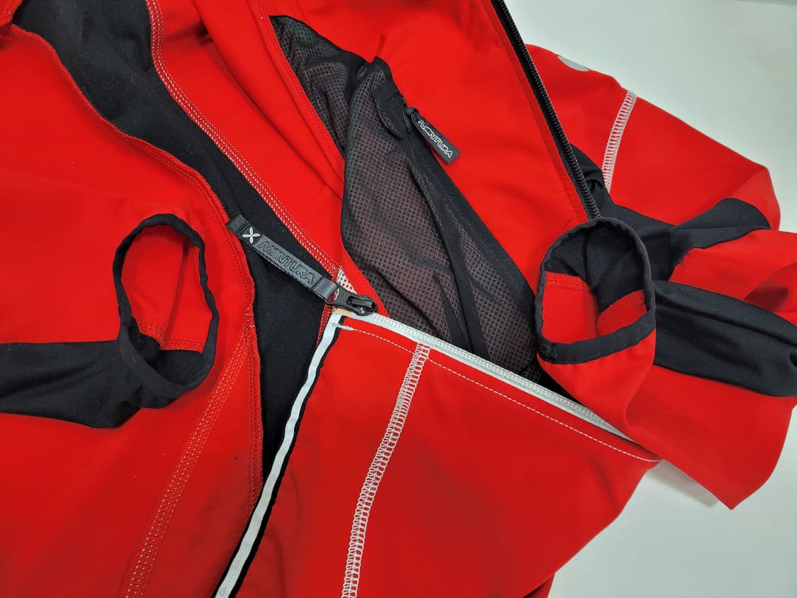 MONTURA  몬츄라 기능성 후드 자켓 / 남 M 래드
 상품이미지6