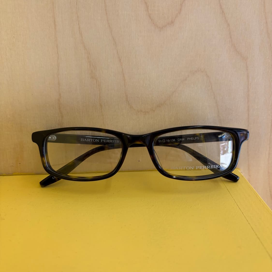 BARTON PERREIRA PHELPS (DAW) 상품이미지1