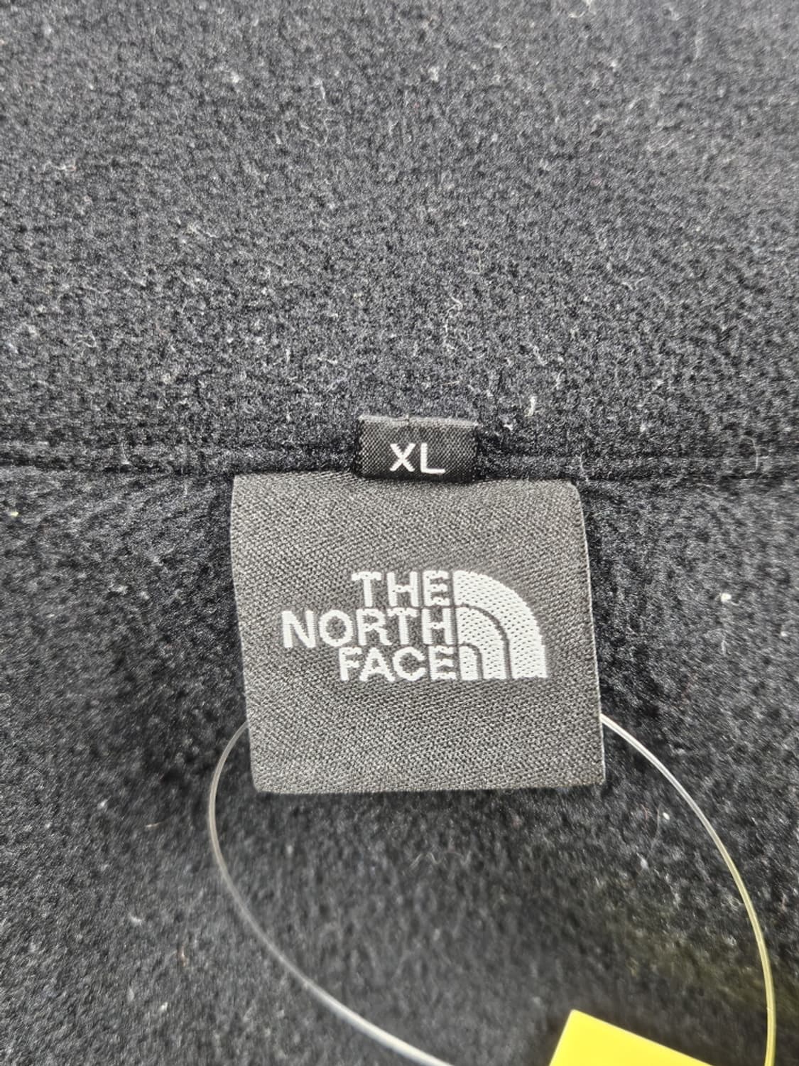 노스페이스 마운틴 고어텍스 플리스 바람막이 자켓 ( XL )/ 10205 상품이미지7